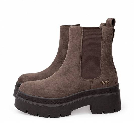 Exe' 671 62 Rg16 Ankle Boot