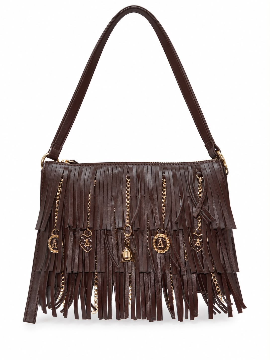 L'atelier Du Sac 20648 Pre W6 M Shoulder Bag