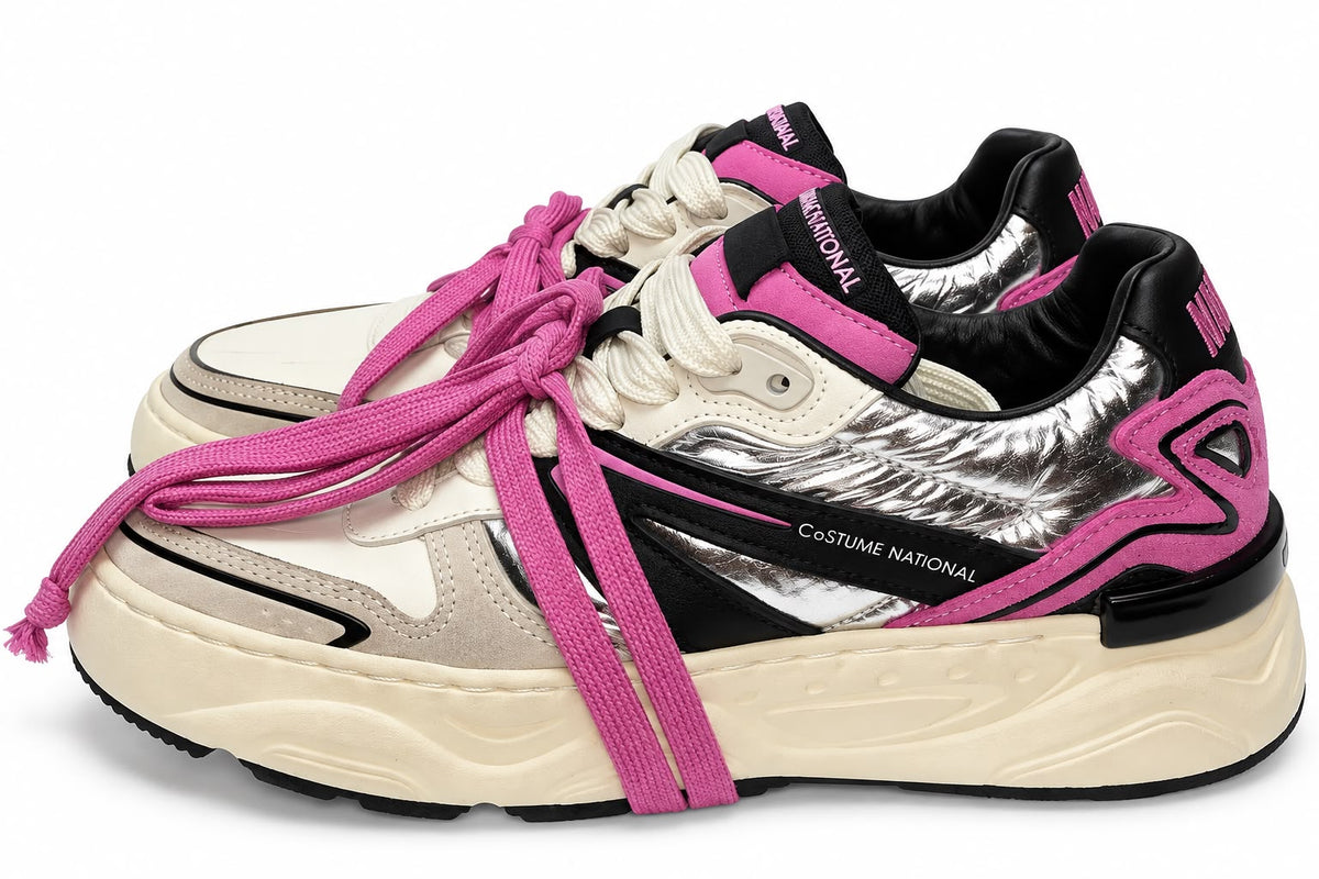C'n'c 32113 Sneaker