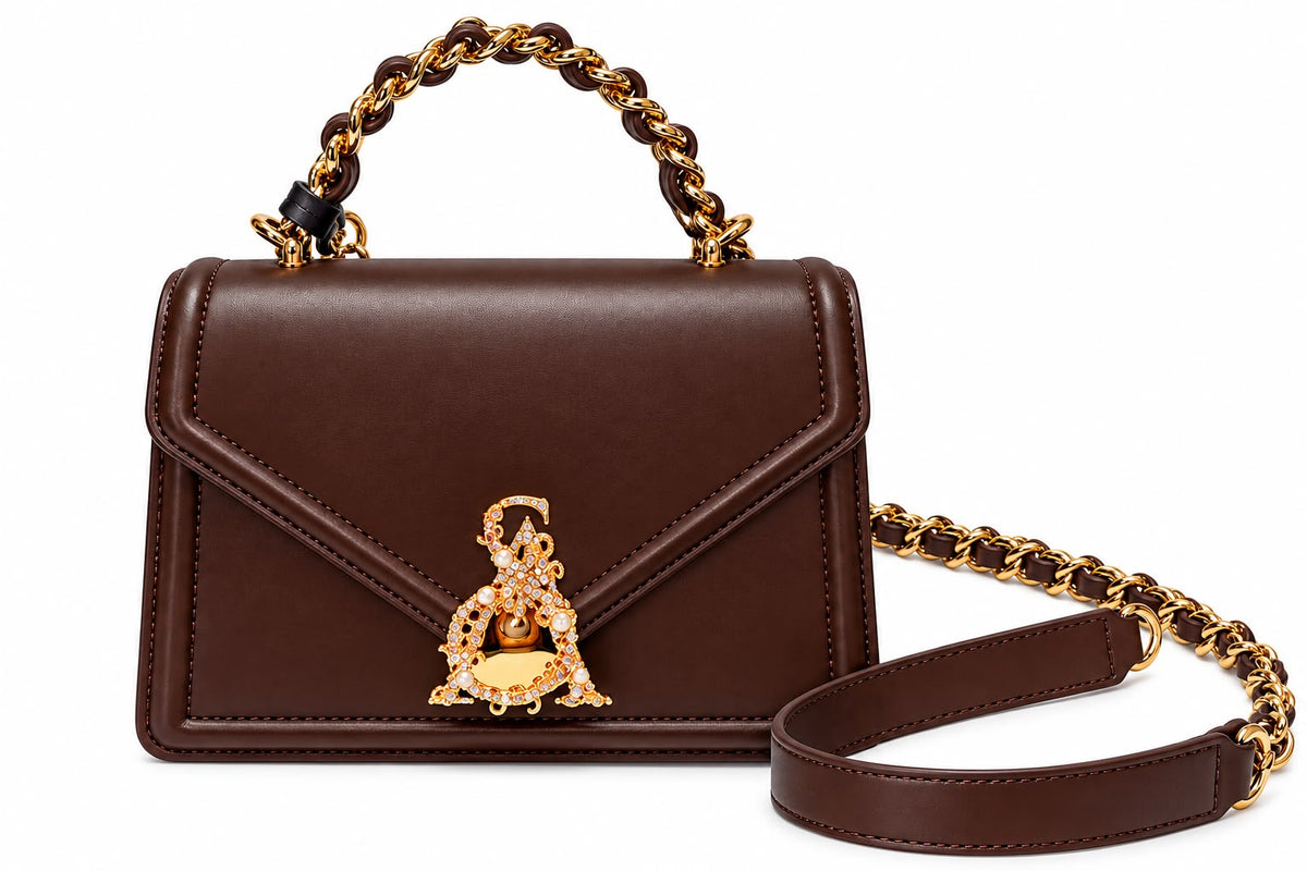 L'atelier Du Sac 20703 Ann W6 Mini Bag