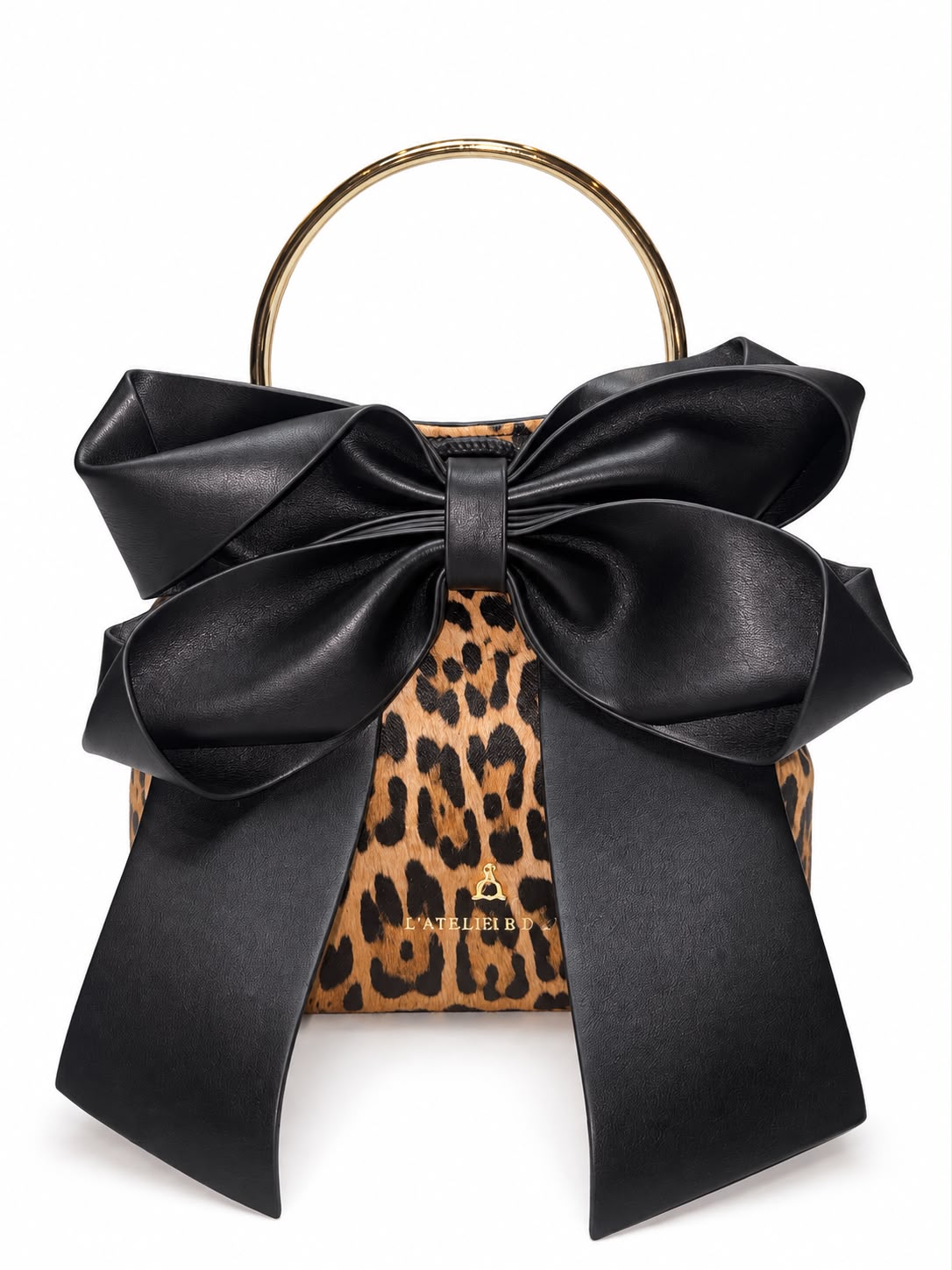 L'atelier Du Sac 20707 Dol W6 Buckle