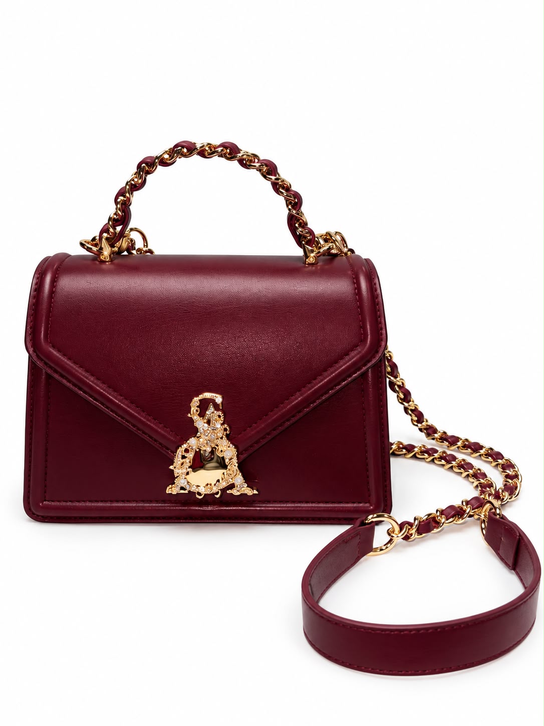 L'atelier Du Sac 20705 Ann W6 Mini Bag