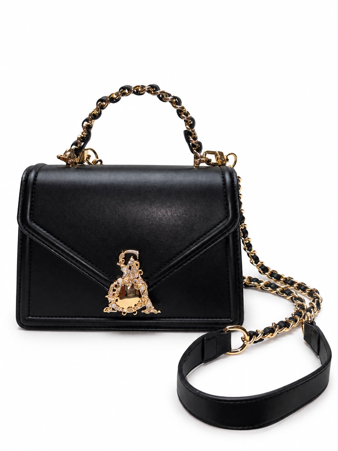 L'atelier Du Sac 16012 Ann W4 Mini Bag