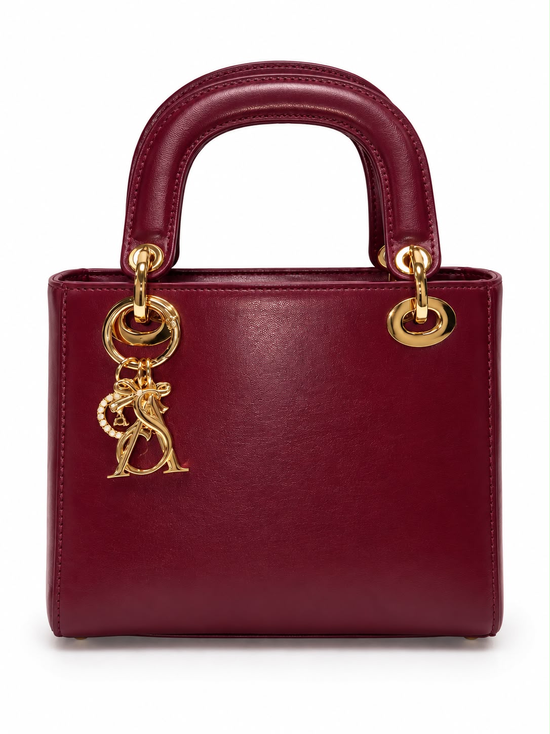 L'atelier Du Sac 20731 Ali W6 M A Hand Bag