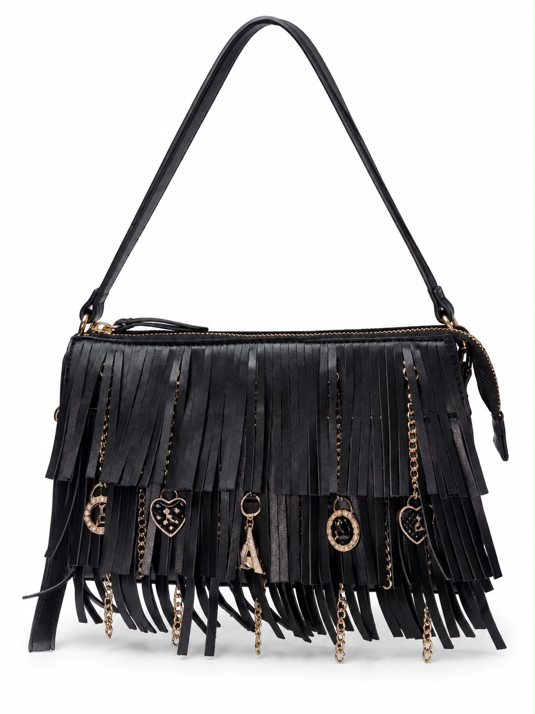 L'atelier Du Sac 20647 Pre W6 M Shoulder Bag