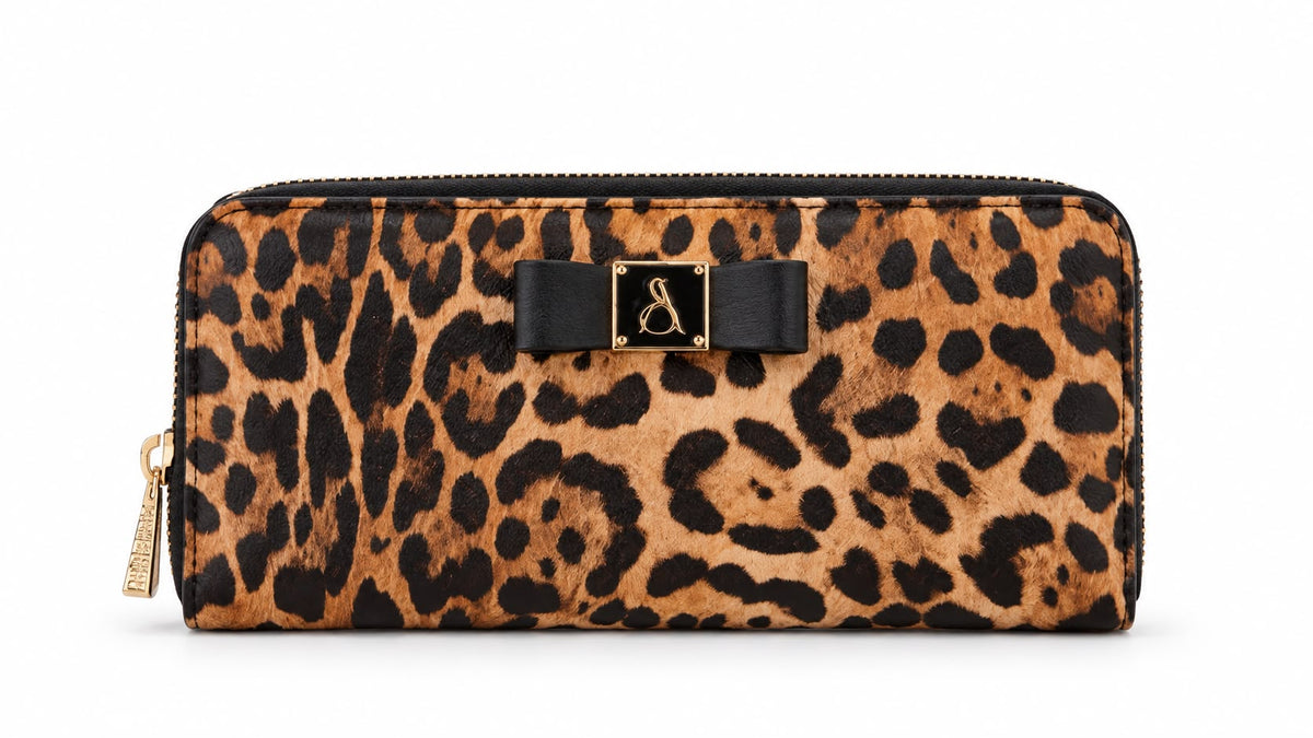 L'atelier Du Sac 20605 Dou W6 Wallet