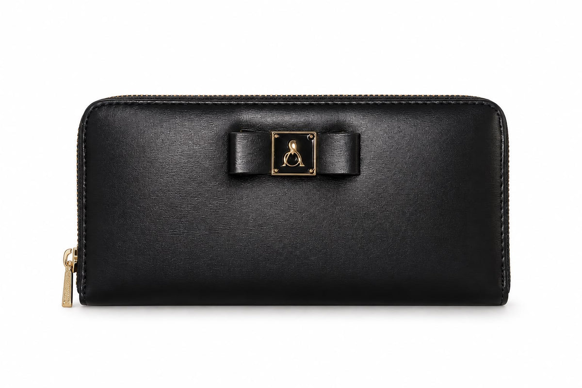 L'atelier Du Sac 20604 Dou W6 Wallet