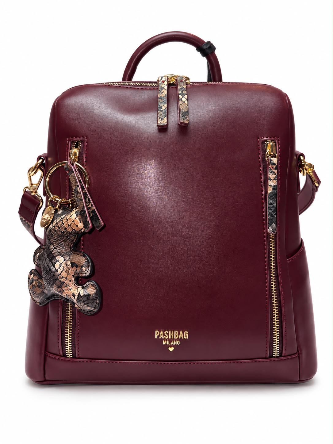 L'atelier Du Sac 20249 Ven W6 B Backpack