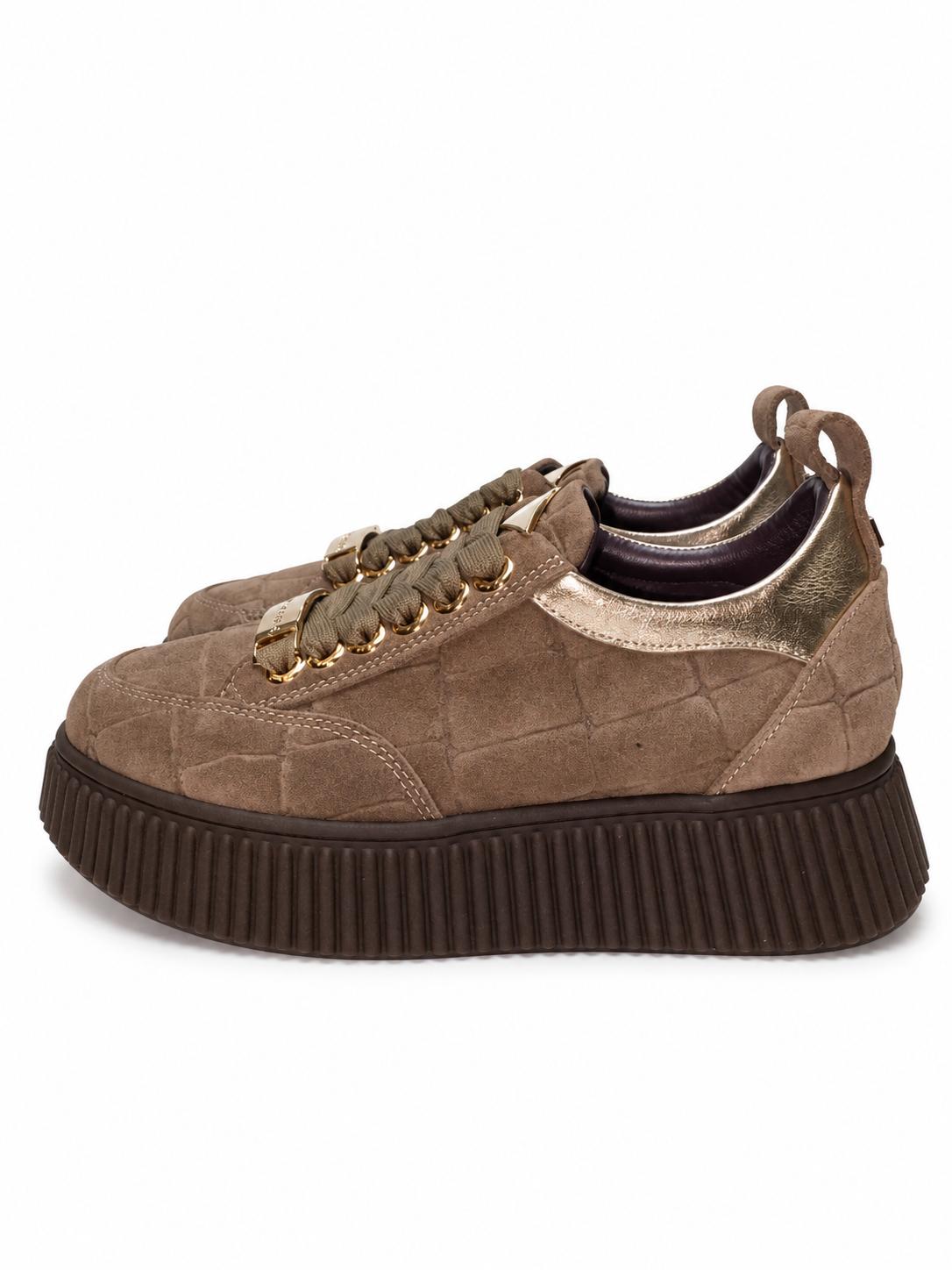 Lorenzo Mari Sally 26 Sneaker