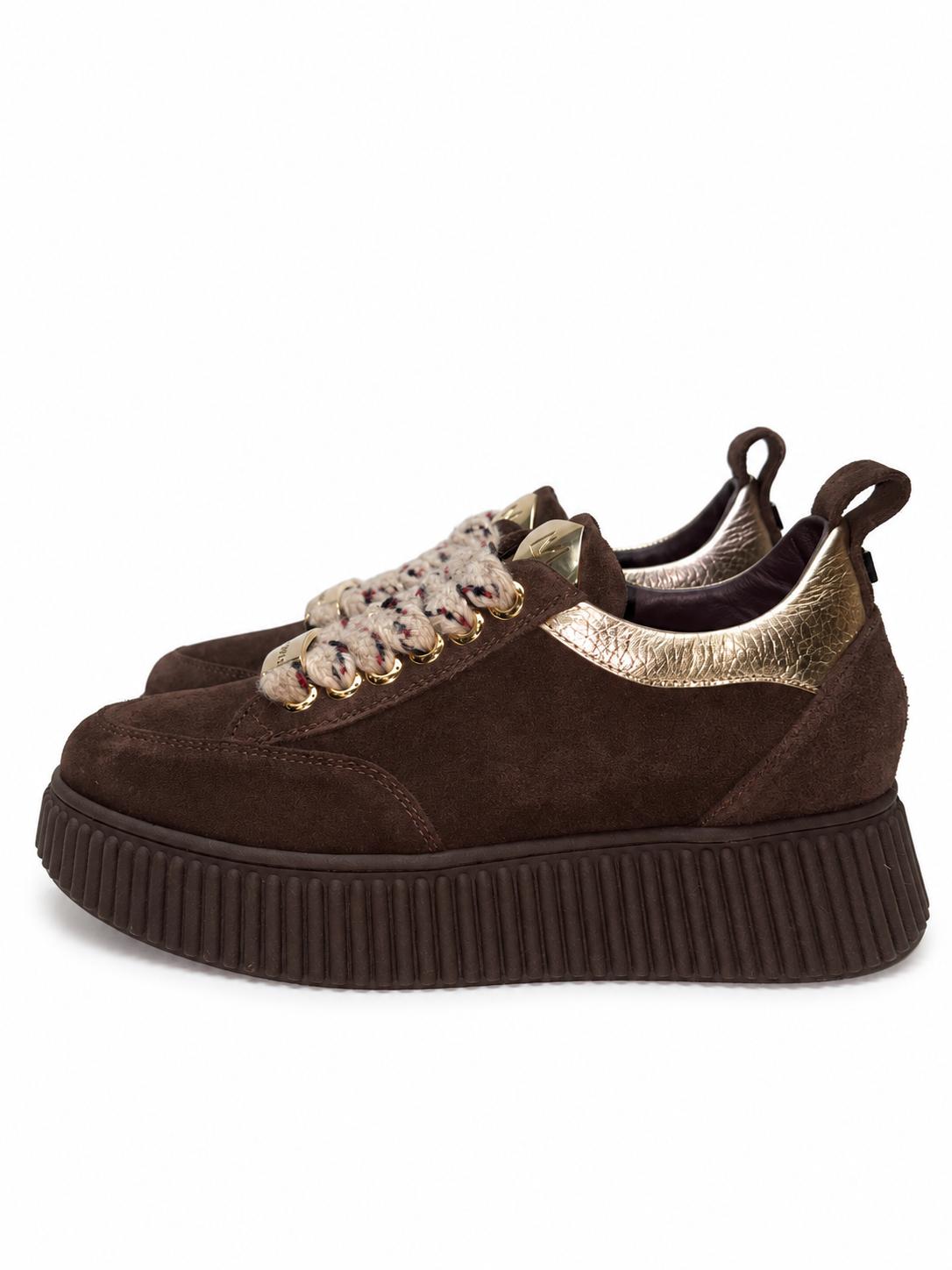 Lorenzo Mari Sally 26 Sneaker