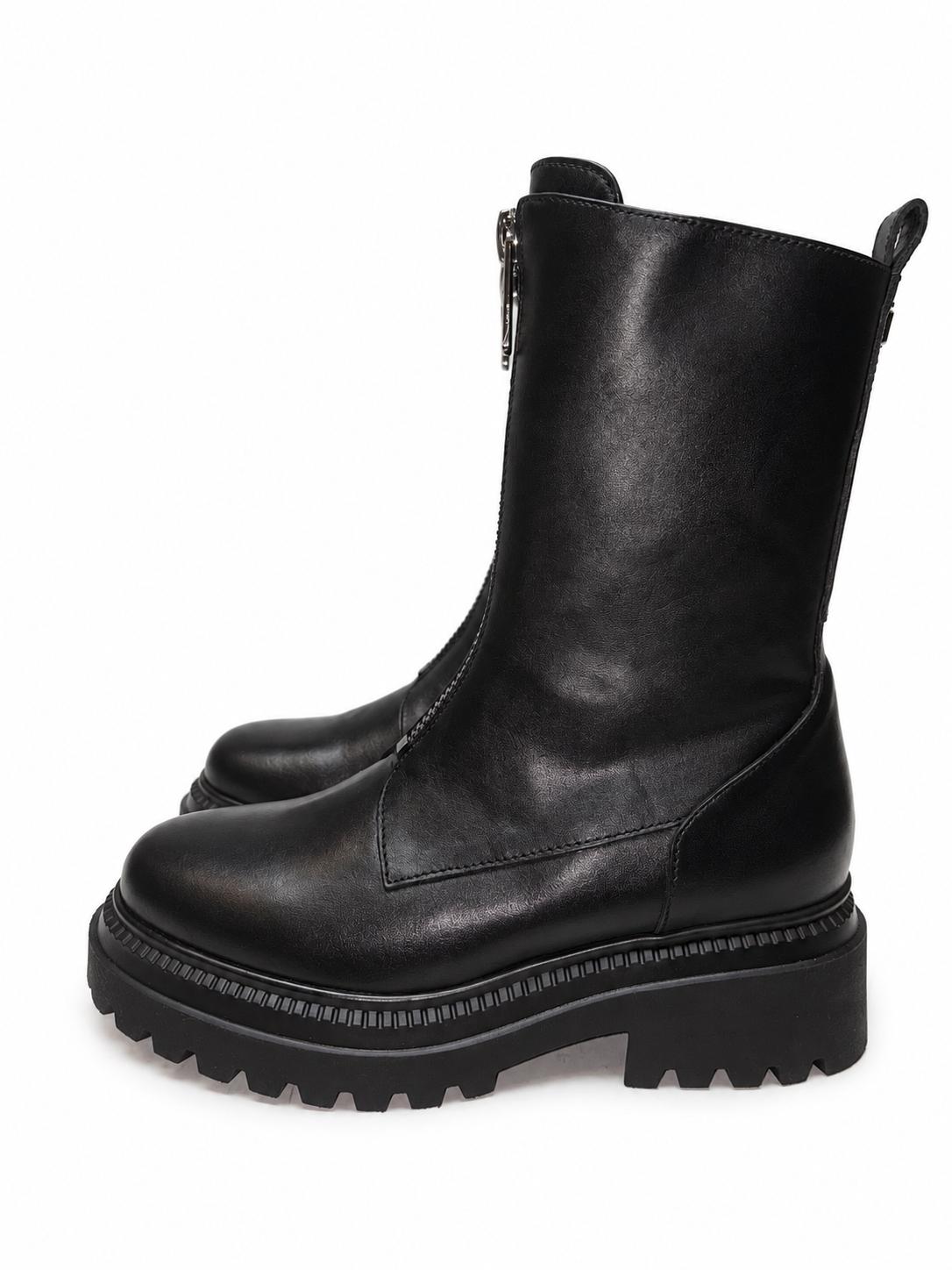 Lorenzo Mari Charlotte 03 Water Proof Boot