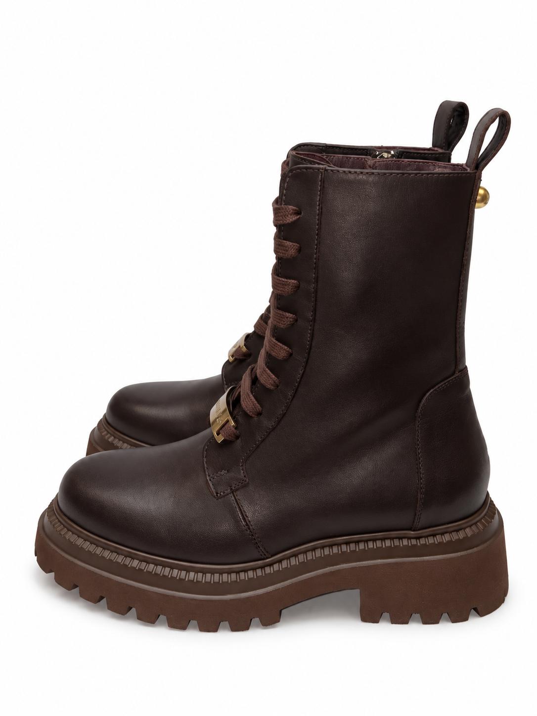 Lorenzo Mari Charlotte 02 Water Proof Boot