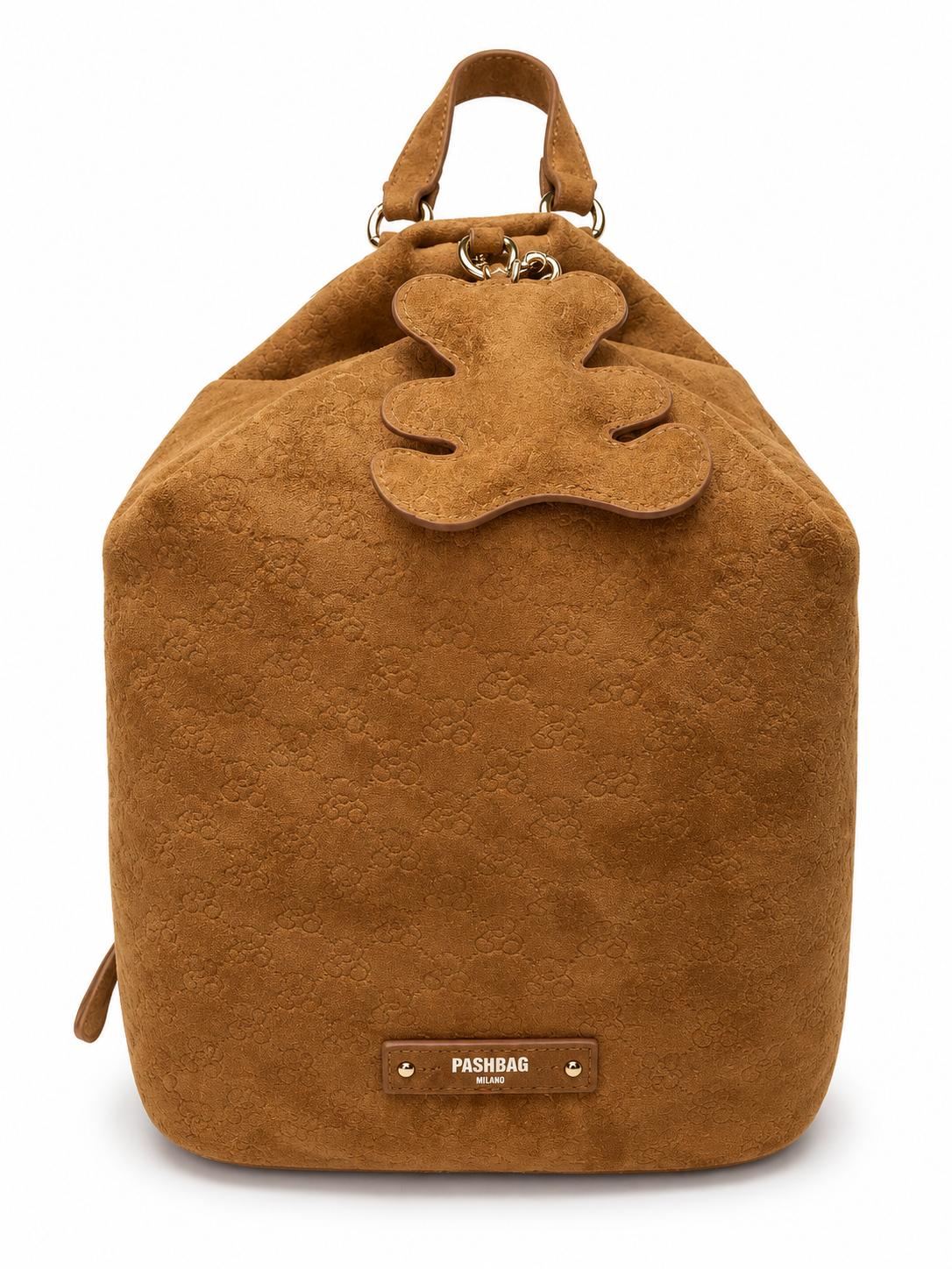 L'atelier Du Sac 20368 Soh W6 B P Backpack