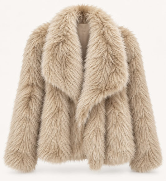 Vivienne D Vep009 Eco Pelliccia