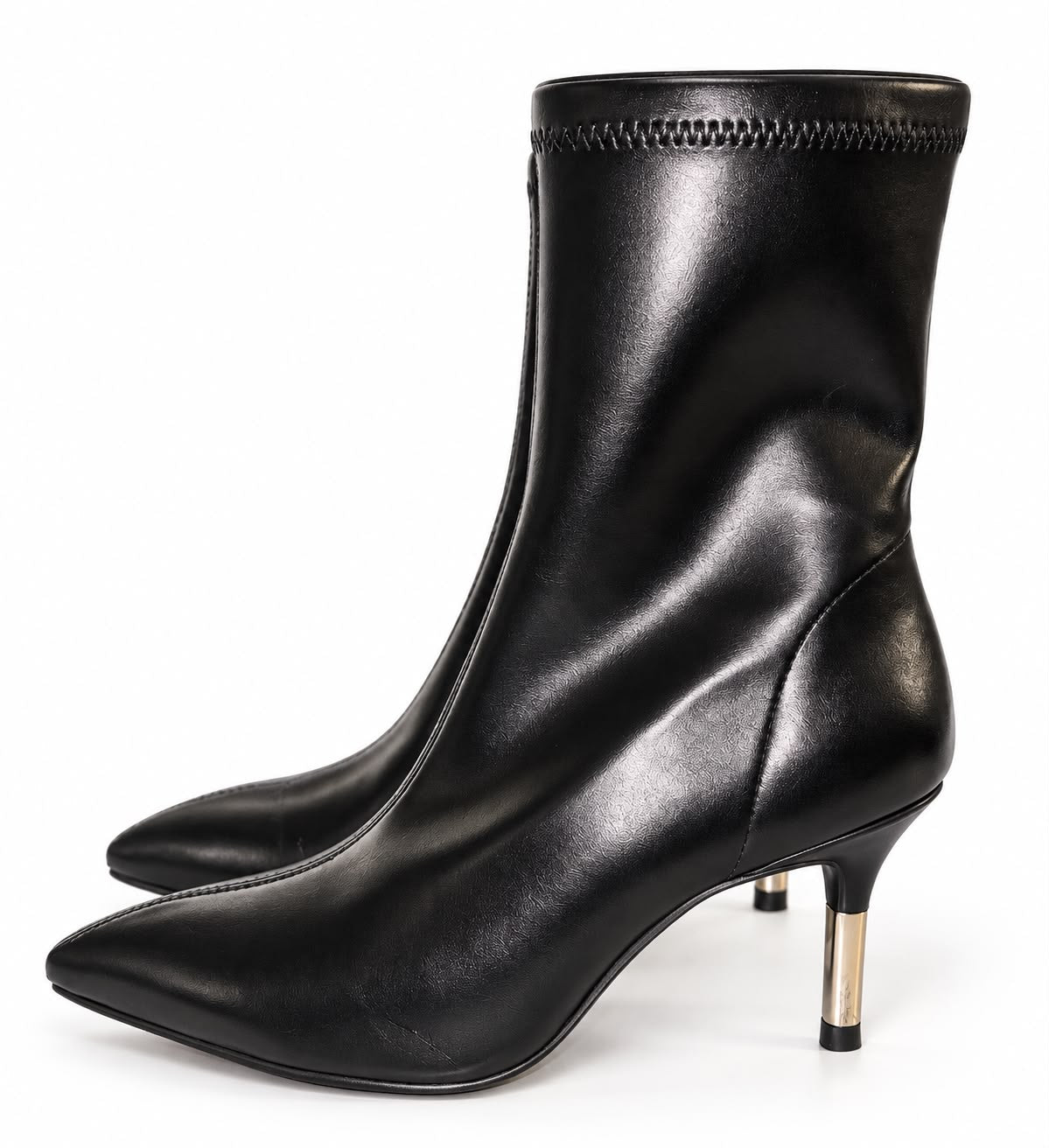 Exe' Isa A158 L689 Ankle Boot