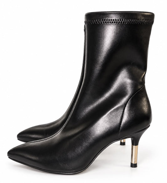 Exe' Isa A158 L689 Ankle Boot