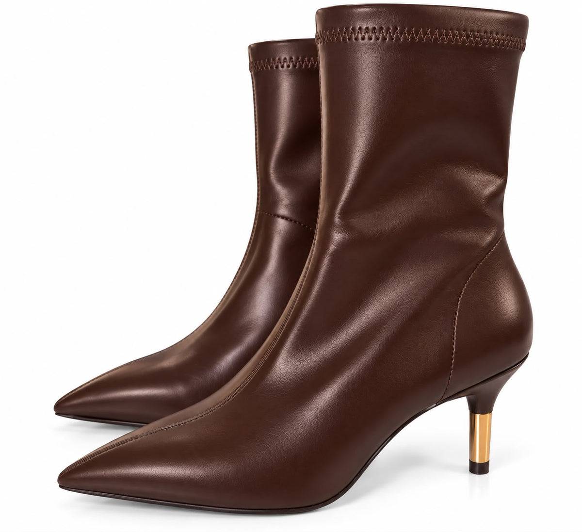 Exe' Isa A158 L689 Ankle Boot