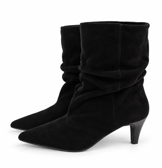 Exe' Bds25311 3 L801 Ankle Boot