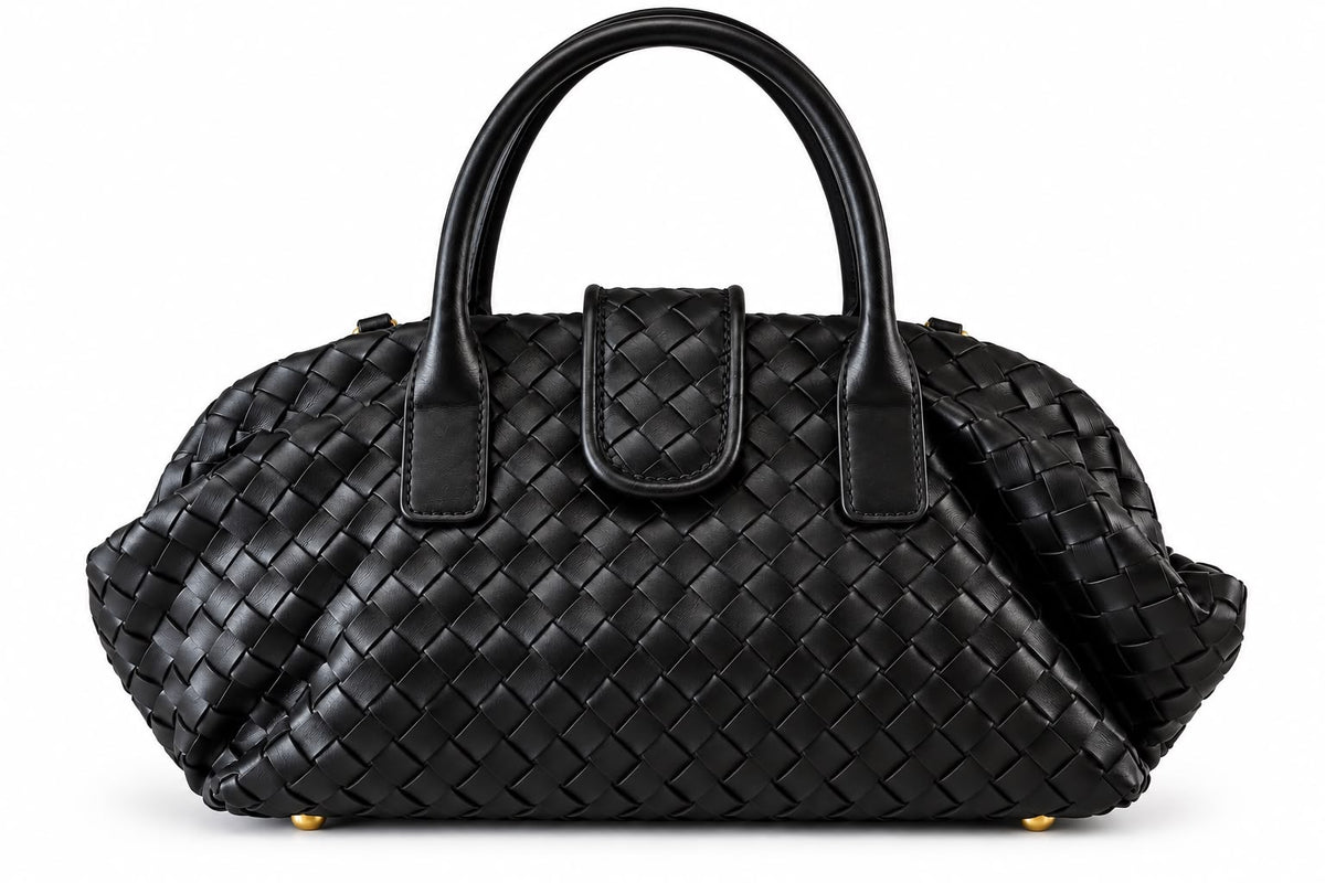 Exe' B 2409 Hand Bag