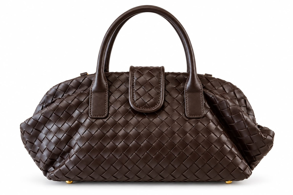 Exe' B 2409 Hand Bag