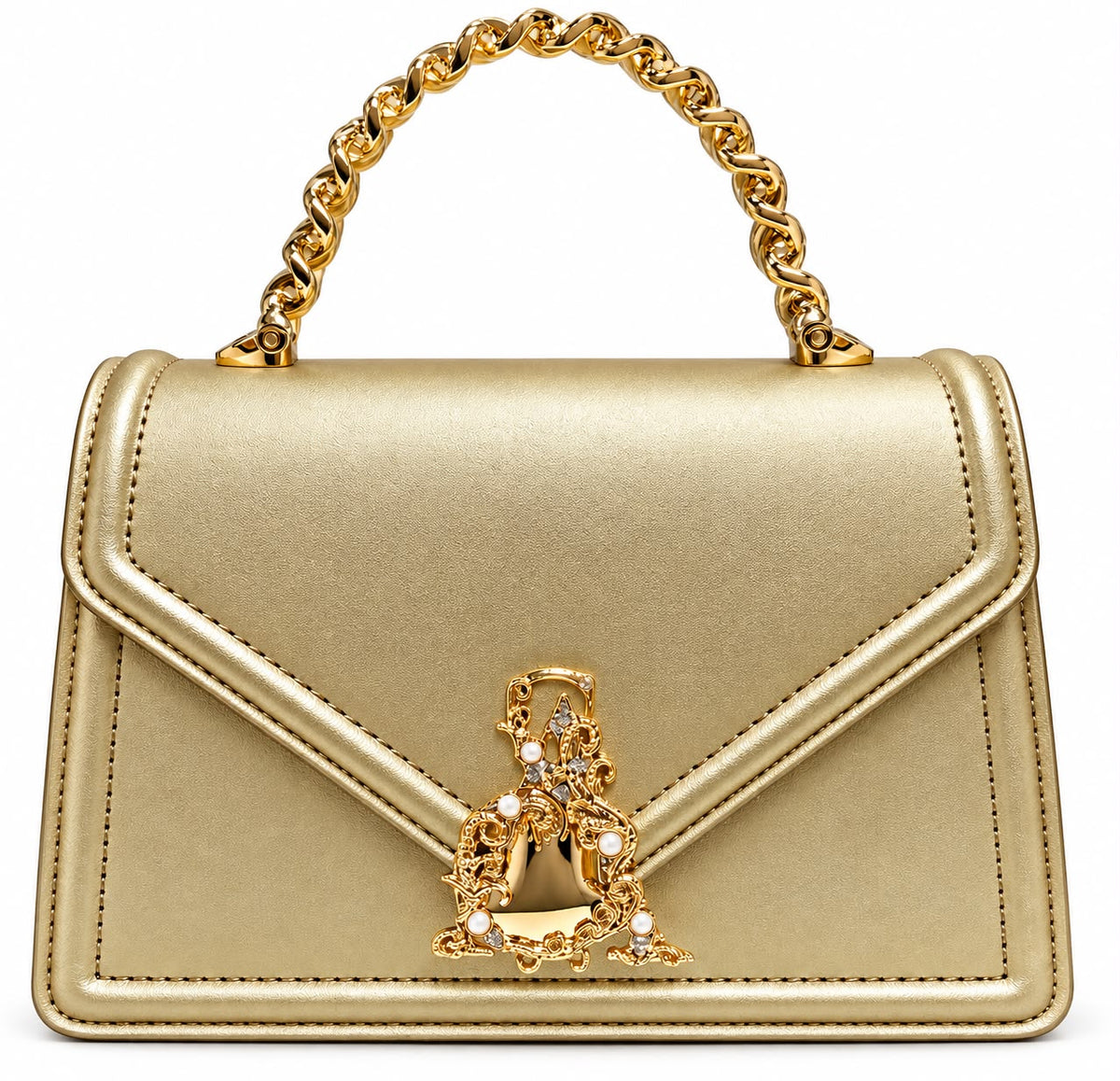 L'atelier Du Sac 20706 Ann W6 M A Hand Bag