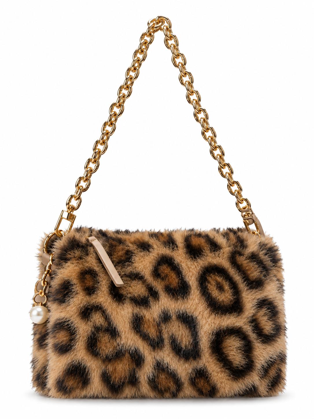 L'atelier Du Sac 20713 Mon W6 Shoulder Bag
