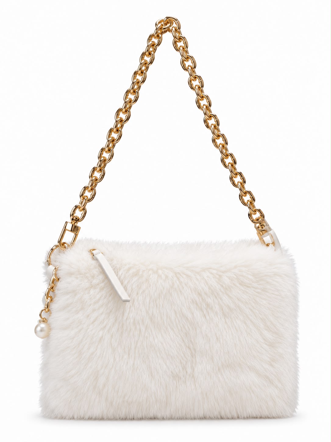 L'atelier Du Sac 20711 Lou W6 Shoulder Bag
