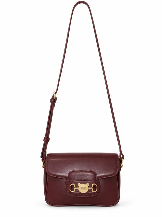 Pash Bag 20324 Gol W6 Shoulder Bag