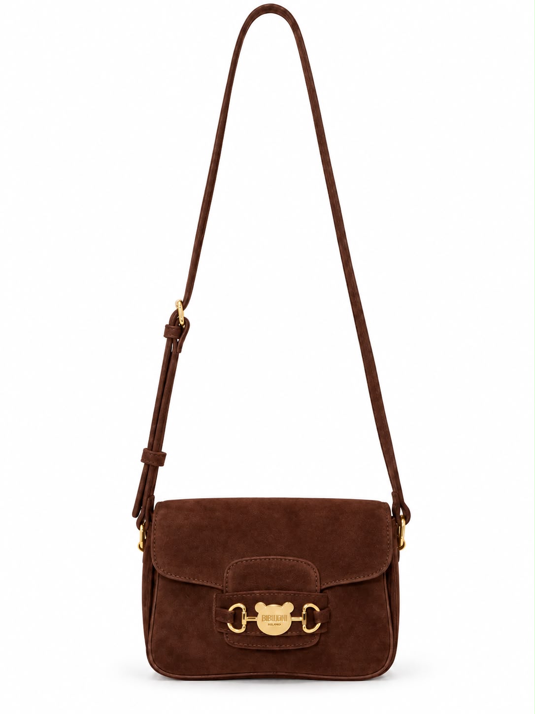 Pash Bag 20325 Gol W6 Shoulder Bag