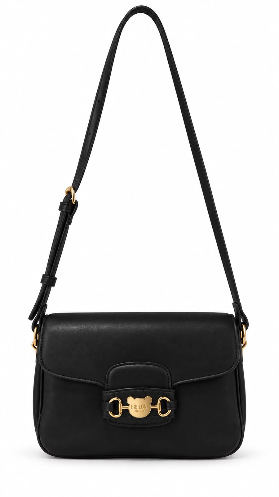 Pash Bag 20318 Gol W6 B Shoulder Bag