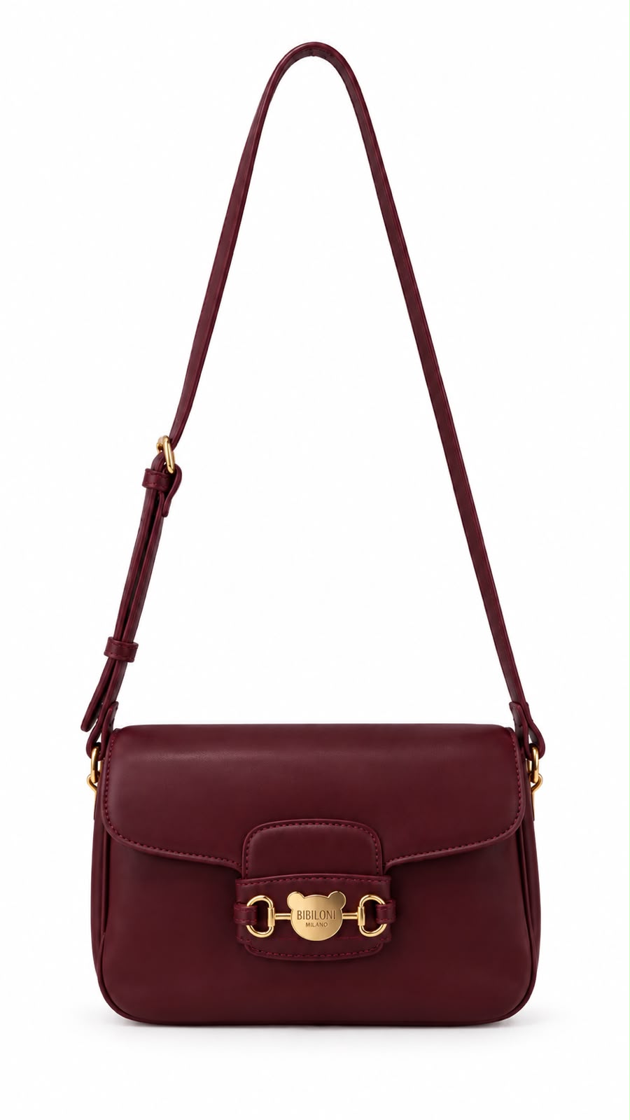Pash Bag 20320 Gol W6 B Shoulder Bag