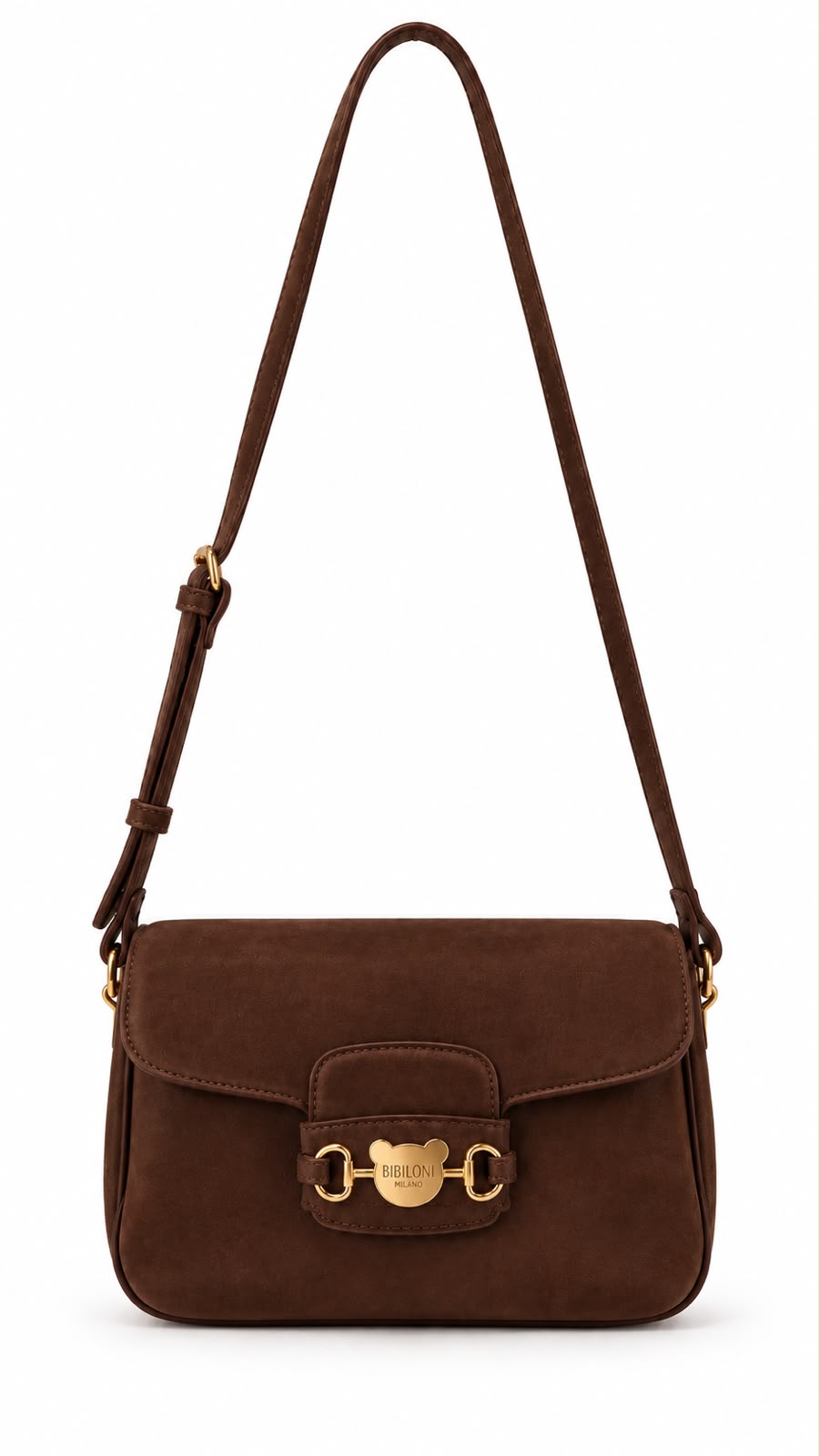 Pash Bag 20321 Gol W6 B Shoulder Bag