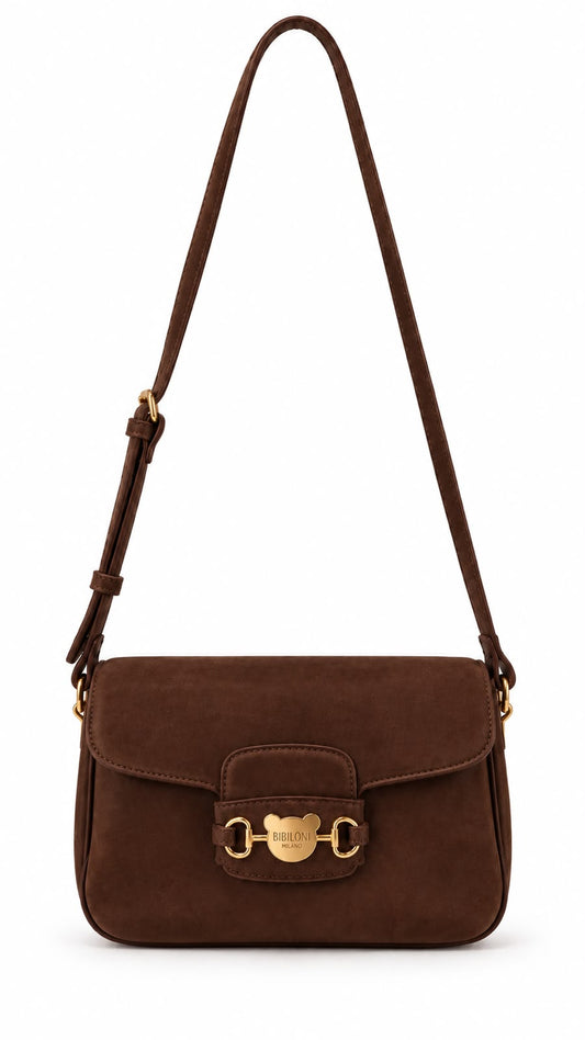 Pash Bag 20321 Gol W6 B Shoulder Bag
