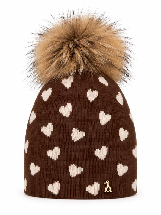 L'atelier Du Sac 20769 000 W6 H Hat