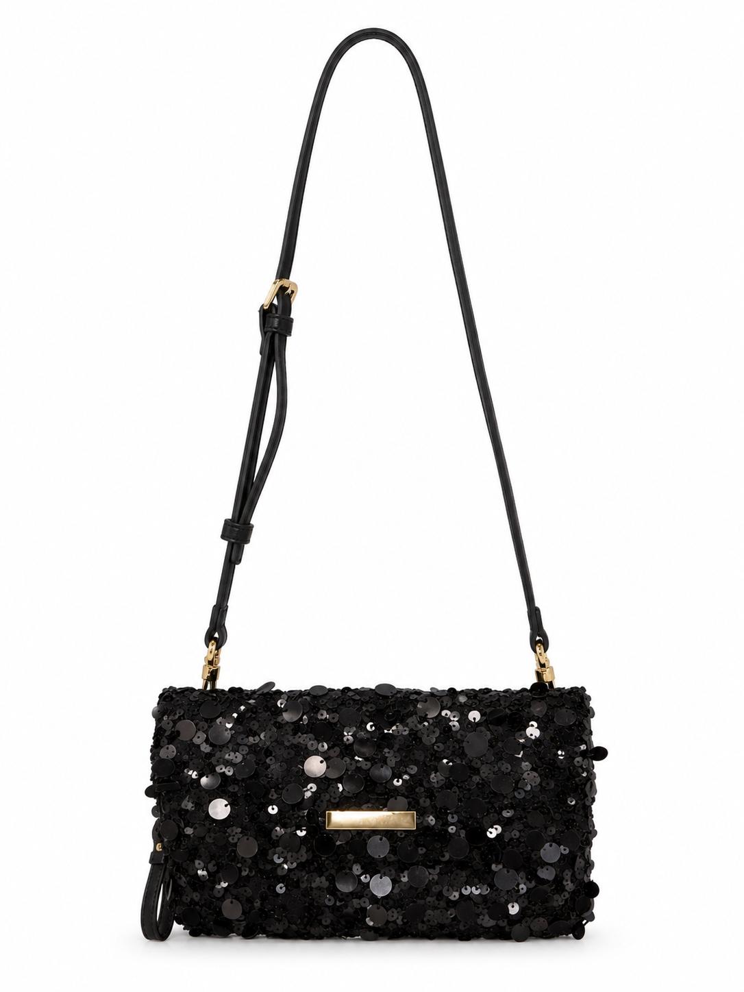L'atelier Du Sac 20714 Lum W6 Clutch