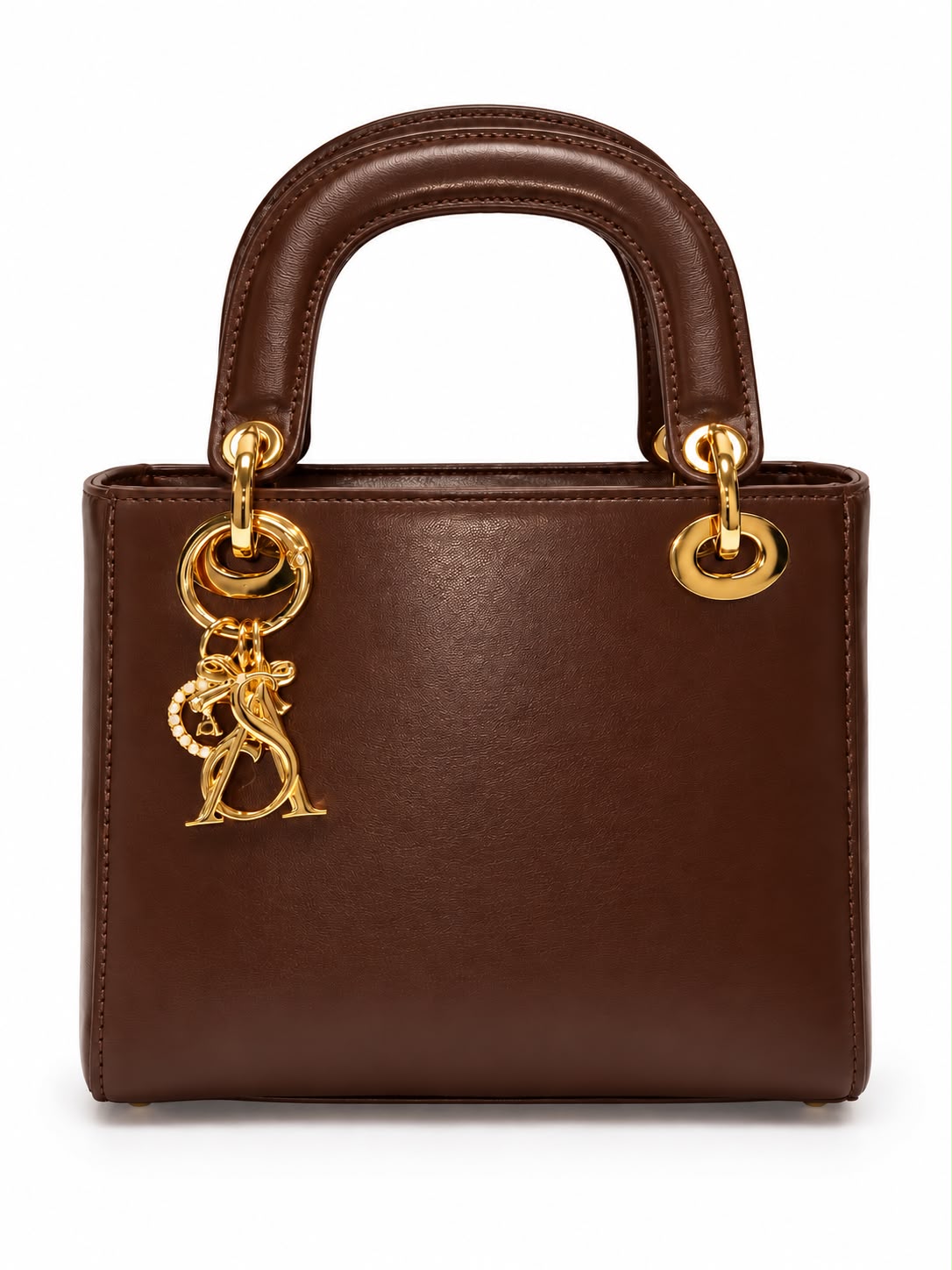 L'atelier Du Sac 20733 Ali W6 M A Hand Bag
