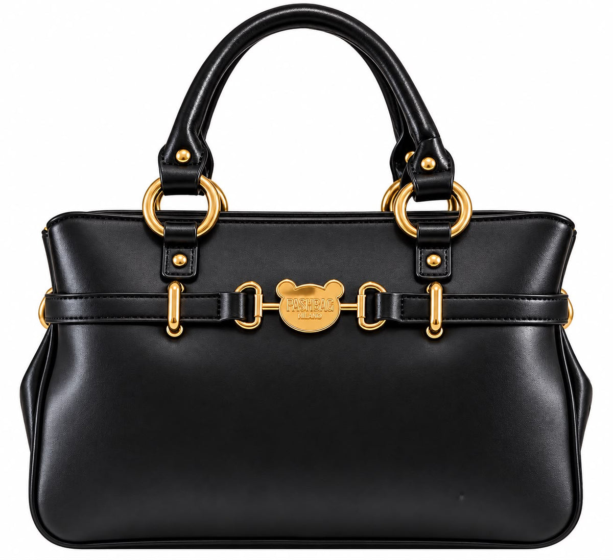 Pash Bag 20310 Gol W6 M P Tote