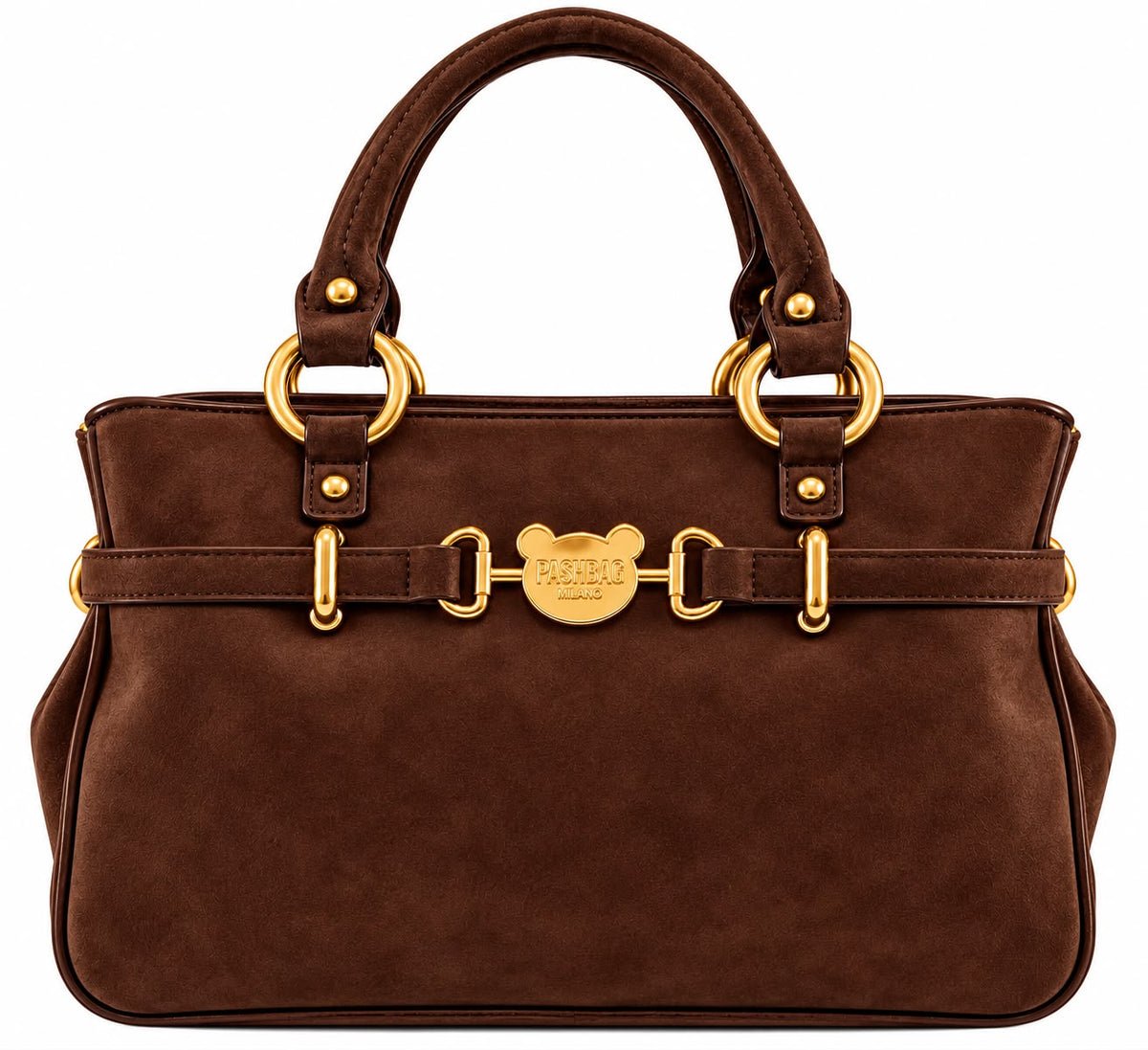 L'atelier Du Sac 20313 Gol W6 M P Shoulder Bag