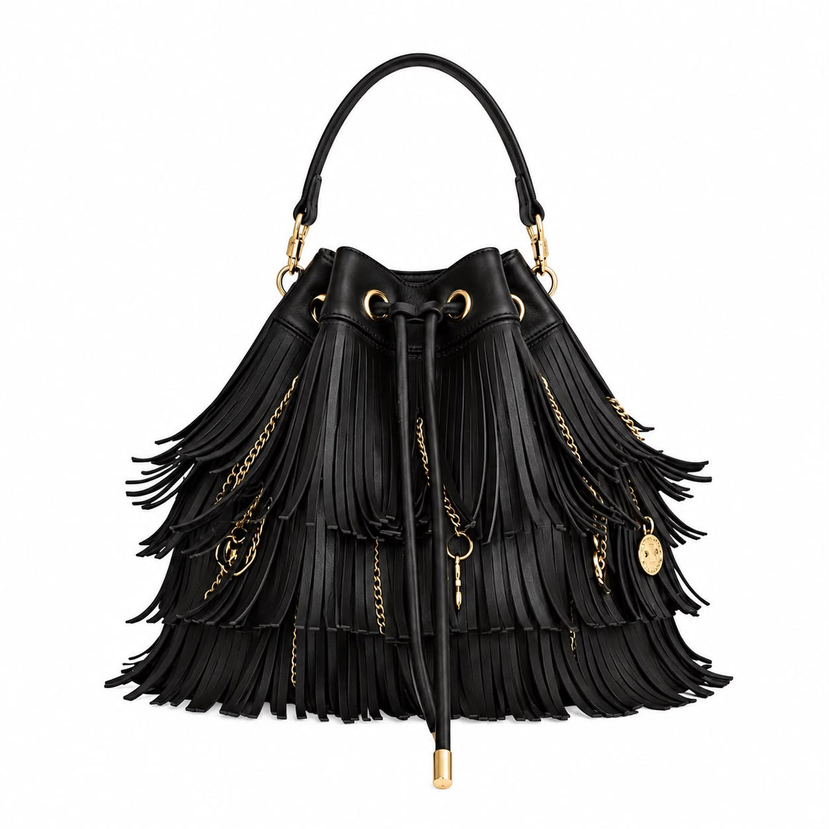 L'atelier Du Sac 20645 Pre W6 B A Buckle