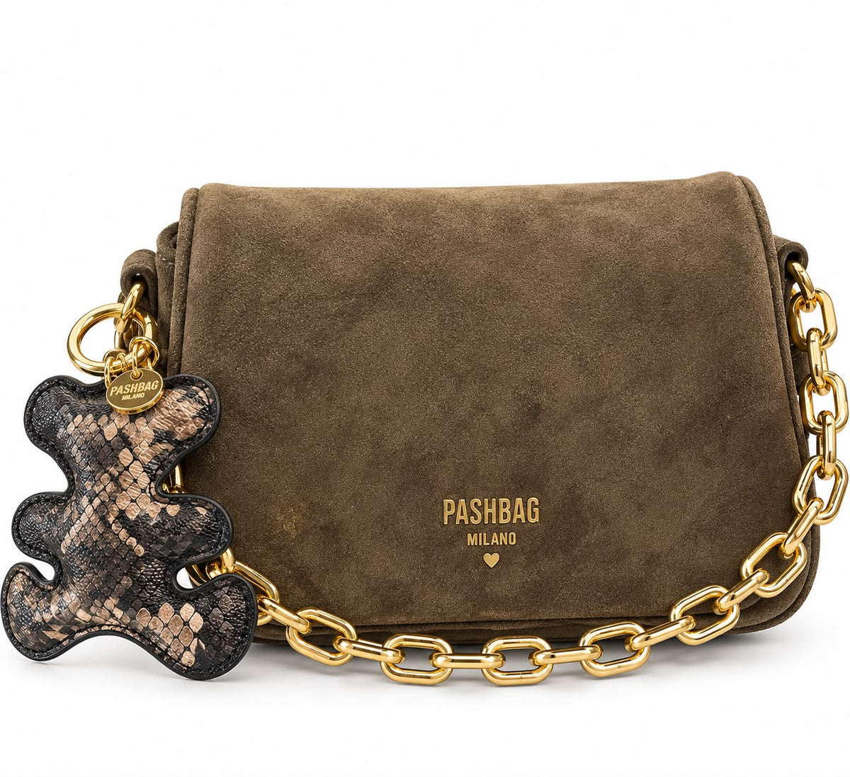 L'atelier Du Sac 20257 Ven W6 M P Mini Bag