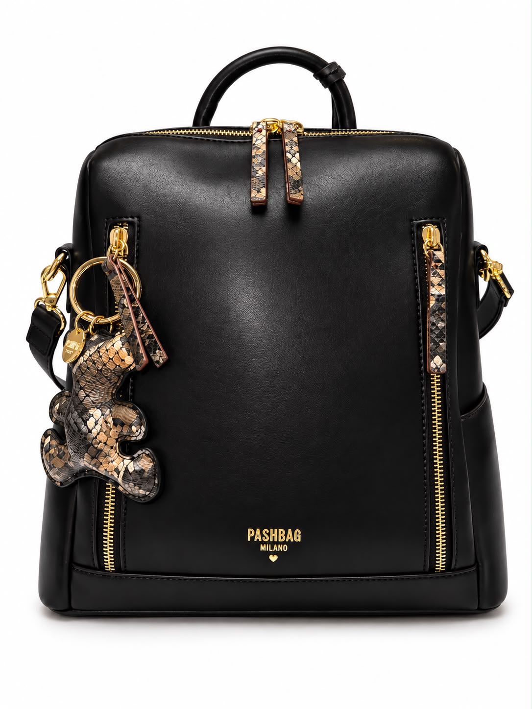 L'atelier Du Sac 20248 Ven W6 B P Backpack