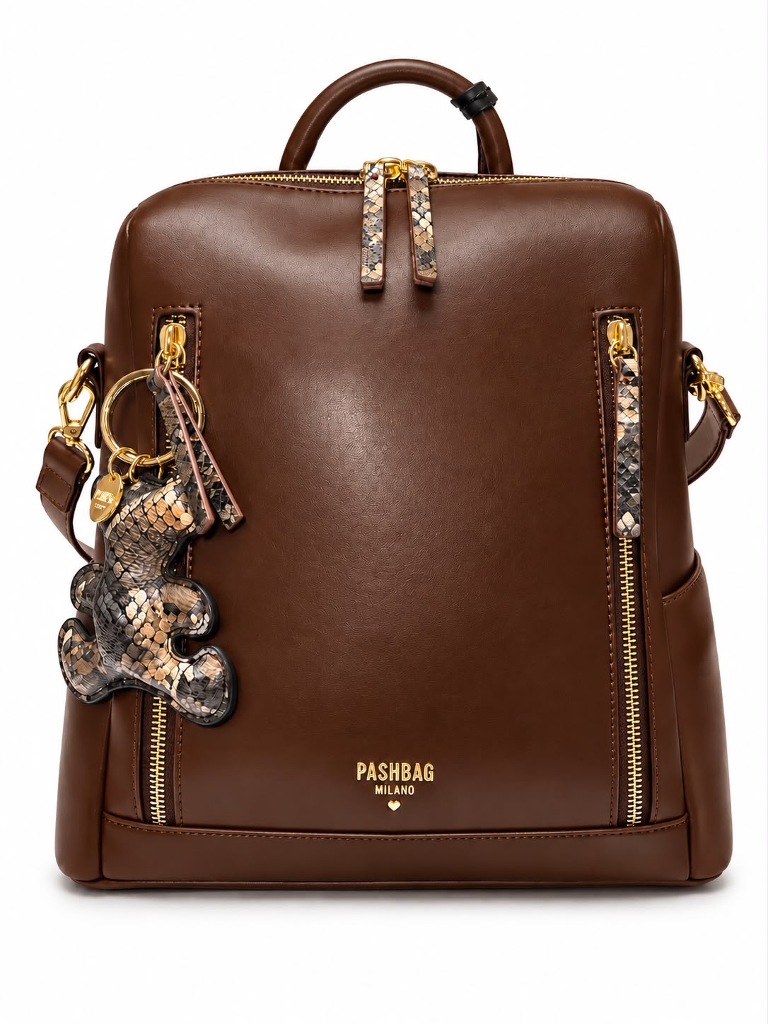 L'atelier Du Sac 20250 Ven W6 B P Backpack