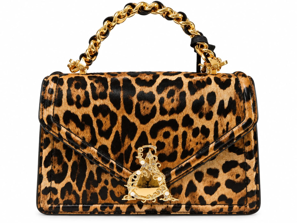 L'atelier Du Sac 20704 Ann W6 Mini Bag