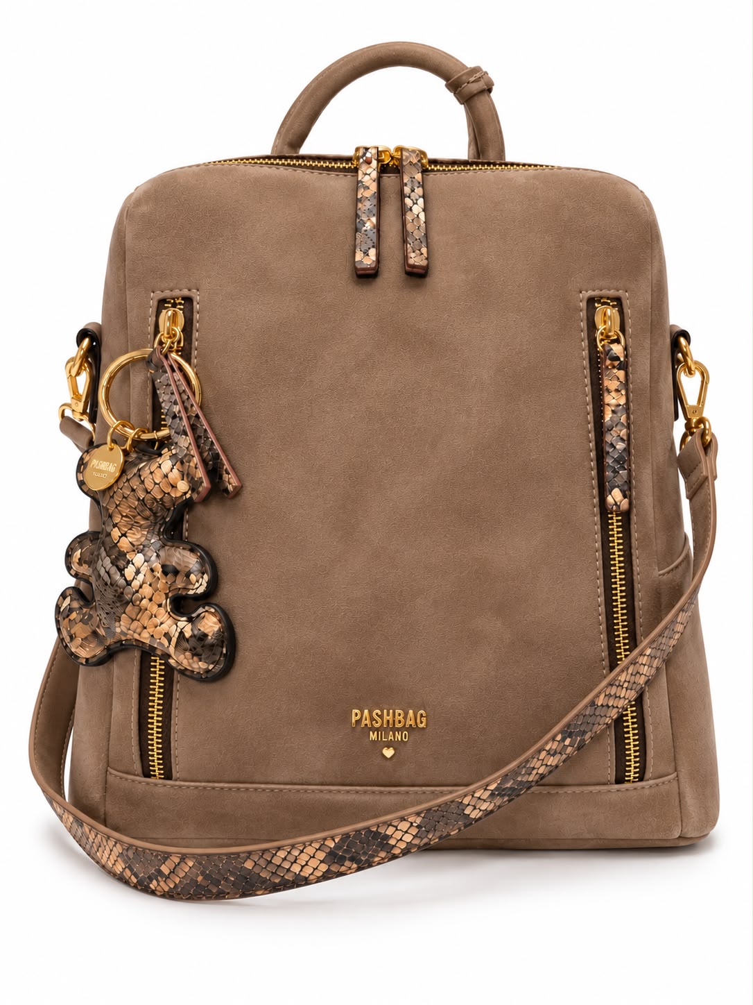 L'atelier Du Sac 20247 Ven W6 B P Backpack
