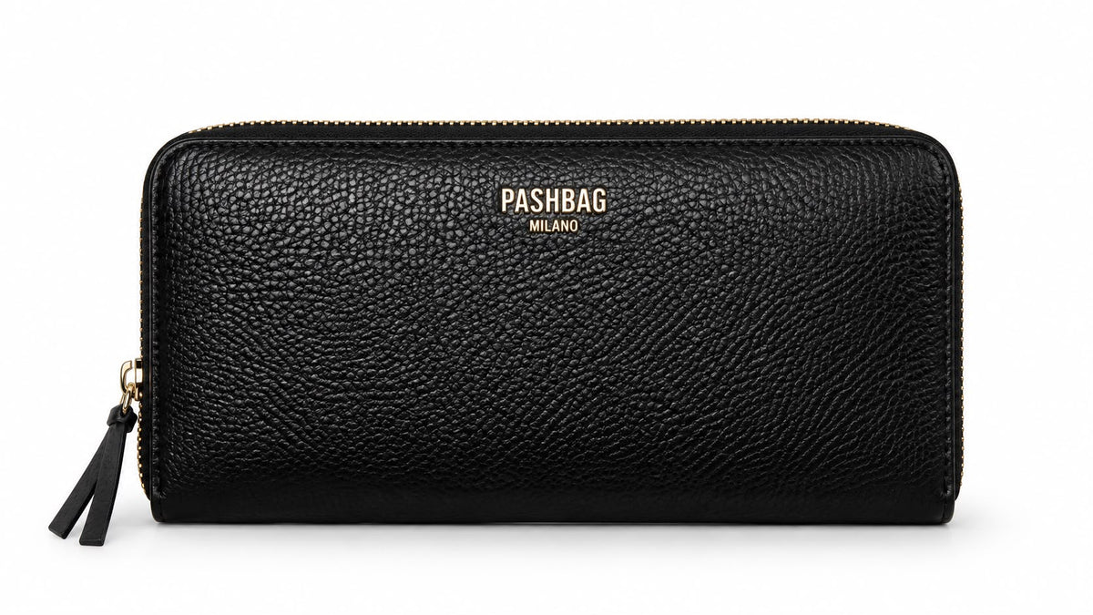 Pash Bag 18340 Lik W5 A Wallet
