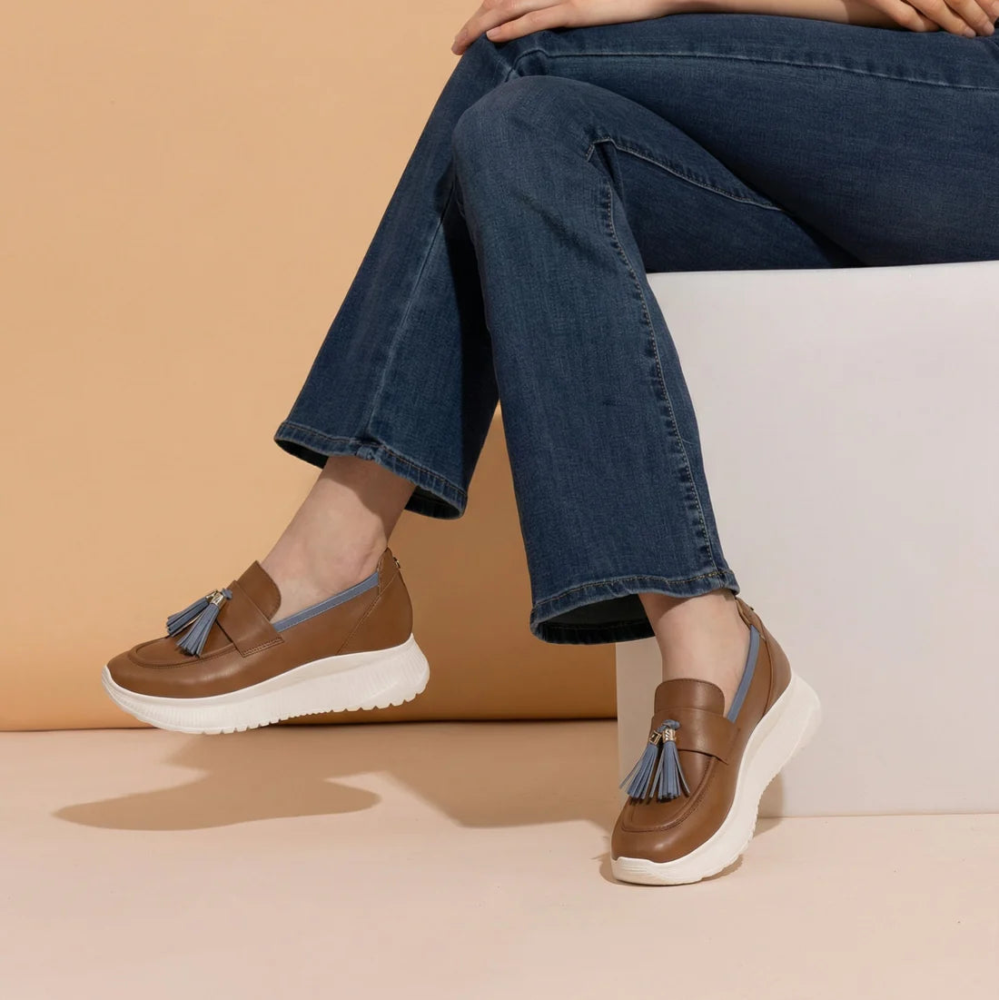 Lorenzo Mari Amber 9 Loafer