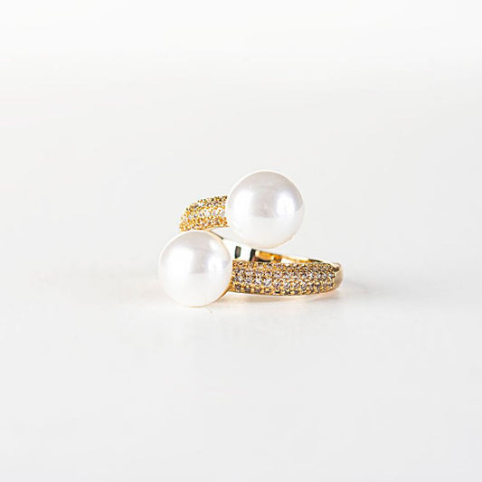 Via Roma An0341 Ring