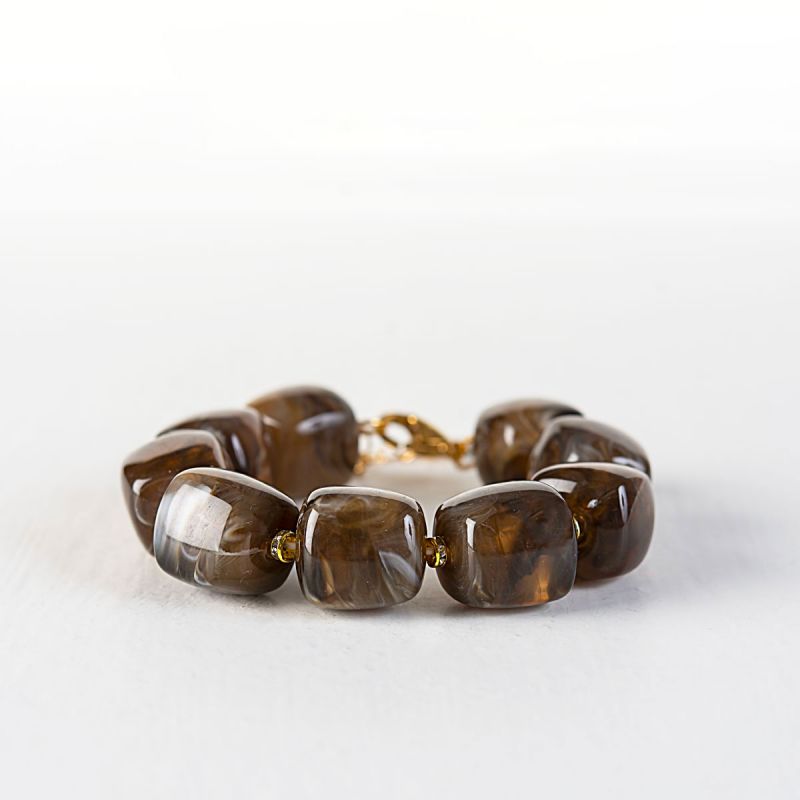 Via Roma Br0743 Bracelet
