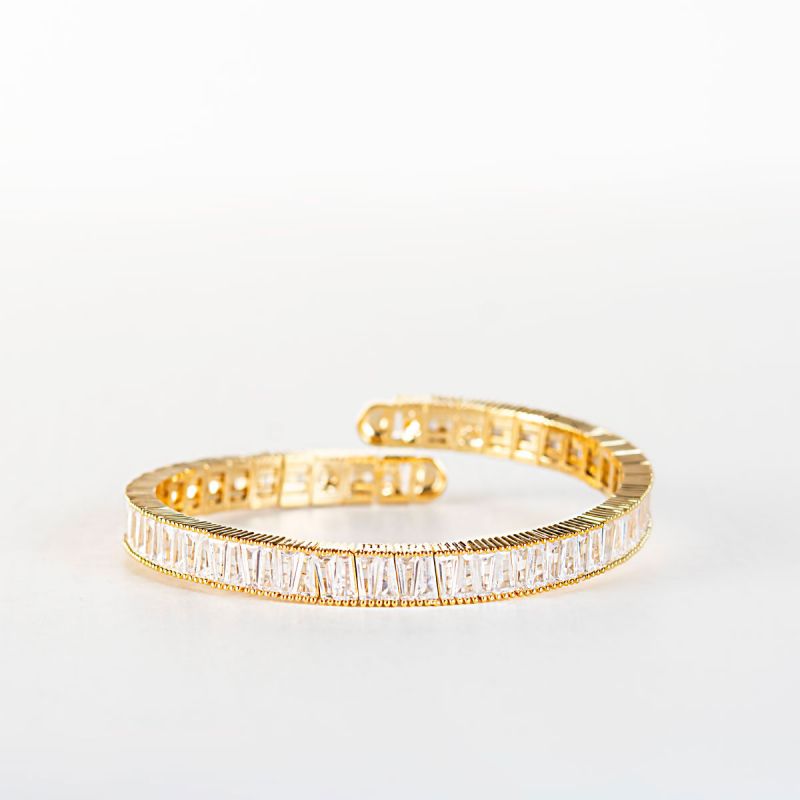 Via Roma Br0774 Bracelet