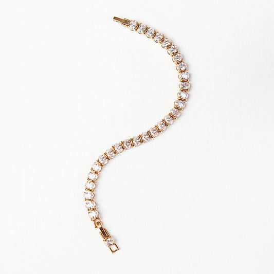 Via Roma Br0779 Bracelet
